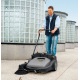 Подметальная машина Karcher KM 70/30 C Bp Pack в Архангельске