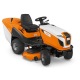 Садовый минитрактор Stihl RT 5112.1Z в Архангельске