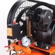 Компрессор ременной Patriot Power PTR 80/450А в Архангельске