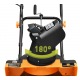Снегоуборщик электрический Carver STE 2146 в Архангельске