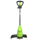 Аккумуляторный триммер GreenWorks G24LT251 в Архангельске
