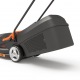 Газонокосилка аккумуляторная Worx WG730E в Архангельске