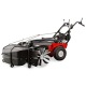 Подметальная машина Tielburger TK58 PRO (Honda) в Архангельске