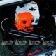 Мотобур (бензобур) Stihl BT 360 в Архангельске