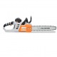 Аккумуляторная пила Villartec SA40 14&quot; SET AM405 + AC402+ TimberPlus в Архангельске