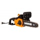Электропила Worx WG305E-10&quot; в Архангельске