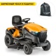 Садовый минитрактор Stiga Tornado 5108 H в Архангельске