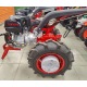 Мотоблок Беларус 012WM с двигателем Loncin G390F в Архангельске
