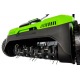 Аккумуляторный вертикуттер GreenWorks G40DT30K4 в Архангельске