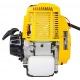 Бензокоса (бензиновый триммер) Huter GGT-15004Т в Архангельске
