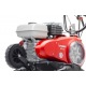 Мотоблок Pubert Vario 55H TWK+ с пневмоколесами 4x8 в Архангельске