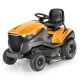 Садовый минитрактор Stiga Tornado 6108 HW в Архангельске