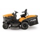 Садовый минитрактор Stiga Estate Pro 9122 XWSY в Архангельске