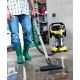 Промышленный пылесос Karcher WD 6 P Premium в Архангельске