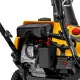 Снегоуборщик Denzel SB 460 E в Архангельске