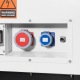 Дизельгенератор Daewoo DDW 14 SSE-3 в Архангельске