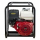 Бензиновая мотопомпа HND WP 40 X3C в Архангельске