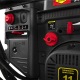Снегоуборщик гусеничный DDE ST 1176 LET в Архангельске