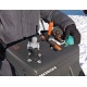 Снегоуборщик гусеничный Honda HSM 1390 IETDR в Архангельске