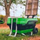 Зарядное устройство для 6 аккумуляторов G82CT6 для аккумуляторной техники GreenWorks 82V в Архангельске