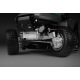 Садовый минитрактор Caiman Comodo Max 4WD 107D2C2 в Архангельске