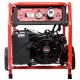 Бензогенератор Hammer GN7000ET 6 кВт в Архангельске
