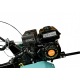 Мотоблок Sturm GK827CI10-LG (фрезы в комплекте) в Архангельске