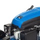 Газонокосилка бензиновая Haitec HT-RM532ES + запасной нож в Архангельске