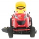 Cадовый минитрактор Wolf-Garten 107.175 T (RTG) в Архангельске