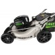 Газонокосилка аккумуляторная GreenWorks GC82LM46SPK5 в Архангельске