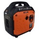 Бензиновый генератор инверторный EVOline BQH 3300 E 2.7 кВт в Архангельске