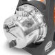 Садовый насос Daewoo DGP 4000 inox в Архангельске