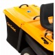 Садовый райдер Cub Cadet LR2 FR60 в Архангельске