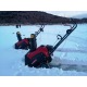 Снегоуборщик Weima SD180 в Архангельске