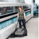 Подметальная машина Karcher KM 70/30 C Bp Pack Adv в Архангельске