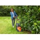 Газонокосилка электрическая Black+Decker BEMW461ES-QS в Архангельске