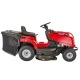 Садовый трактор Mountfield MTF 98H в Архангельске