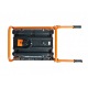 Бензогенератор Villartec GG8300ЕWC 7 кВт в Архангельске