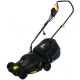 Электрическая газонокосилка Huter ELM-1100 в Архангельске