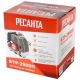 Бензокоса (бензиновый триммер) Ресанта БТР-2900П в Архангельске