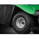 Садовый минитрактор Caiman Comodo 4WD 107D2K в Архангельске