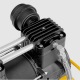 Компрессор поршневой безмасляный Denzel DLP-950/24 в Архангельске