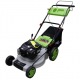 Газонокосилка бензиновая RedVerg RD-GLM460GS-BS в Архангельске