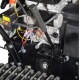 Снегоуборщик гусеничный Huter SGC 6000CD в Архангельске