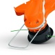 Аккумуляторный триммер Stihl FSA 60 R SET в Архангельске