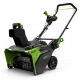 Снегоуборщик аккумуляторный GreenWorks GD82STK5 в Архангельске