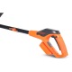 Лопата аккумуляторная Yard Fox Basic 33E в Архангельске