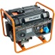 Бензогенератор Villartec GG7300С 5.8 кВт в Архангельске