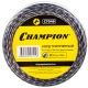 Корд триммерный Champion Tri-twist 2.7мм, 15м (витой треугольник) в Архангельске