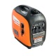 Инверторный бензогенератор Villartec GI188S 1.8 кВт в Архангельске